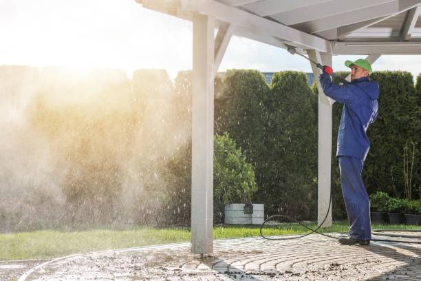 Best Oil Spill Cleanup  in De Leon Springs, FL